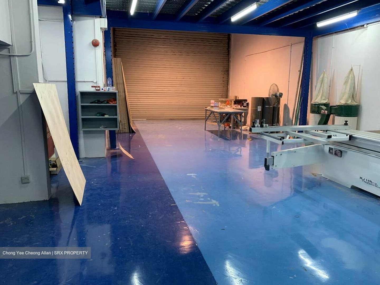 Shun Li Industrial Park (D14), Factory #566080251